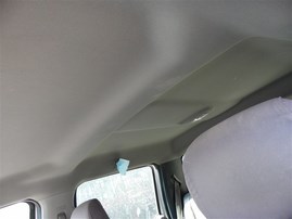 2017 Ford F-250 XL White Crew Cab 6.2L Flex AT 2WD #F22972